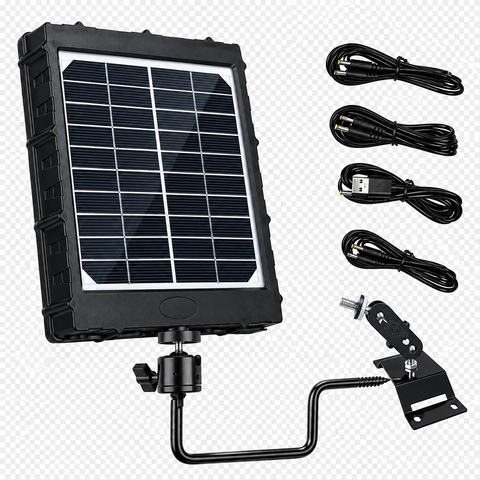Solarpanel-Kits *