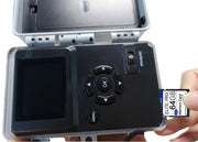 64GB SD-Karte*